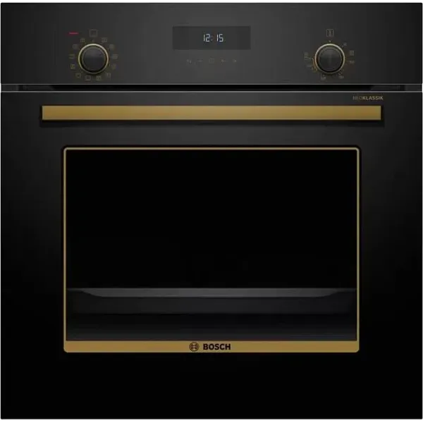 Духовой шкаф BOSCH HIJN17EB0R