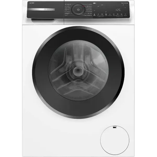 Стиральная машина BOSCH WGH 244A40