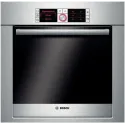 Духовой шкаф Bosch HBG 78B750 нержавеющая сталь