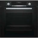 Встраиваемый электрический духовой шкаф Bosch HBA317BB0R
