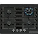 Варочная поверхность BOSCH PNH6B6K40