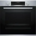 Электрический духовой шкаф Bosch HBA5570S0