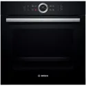 Духовой шкаф BOSCH hbg655bb1