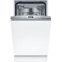 Посудомоечная машина BOSCH SPV4EMX61E