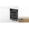 Встраиваемый электрический духовой шкаф Bosch HBA317BB0R
