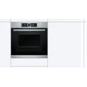 Электрический духовой шкаф BOSCH HMG 636 RS1