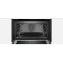 Электрический духовой шкаф BOSCH cmg636bw1