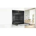 Духовой шкаф BOSCH HBG7721B1