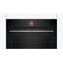 Духовой шкаф BOSCH HBG7221B1