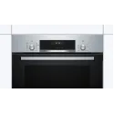 Духовой шкаф BOSCH HBJ558YS3Q