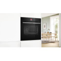 Духовой шкаф BOSCH HBG7721B1