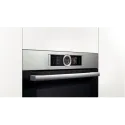 Духовой шкаф BOSCH hrg656xs1