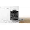 Духовой шкаф Bosch HBG 578 FW 0 R