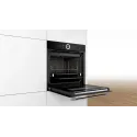 Духовой шкаф Bosch HBG 655NB1 черный