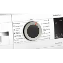 Стиральная машина BOSCH WHA122W1OE Serie 4