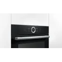 Духовой шкаф Bosch HBG 655NB1 черный