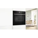 Духовой шкаф BOSCH HBG7721B1