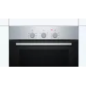 Духовой шкаф BOSCH HBF011BR0Q