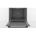Духовой шкаф BOSCH HBA530BB0S