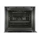 Встраиваемый электрический духовой шкаф Bosch HBA317BB0R