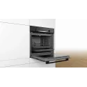 Духовой шкаф BOSCH HBA530BB0S