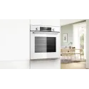 Духовой шкаф BOSCH HBG536EW3