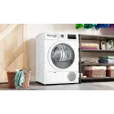 Сушильная машина BOSCH WTH85205BY