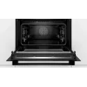 Духовой шкаф BOSCH CMG8760C1