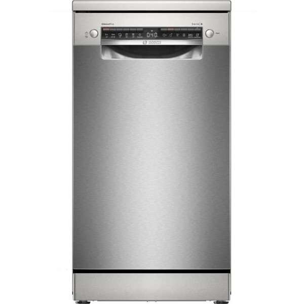 Посудомоечная машина BOSCH SPS4HMI10E