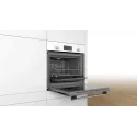 Встраиваемый электрический духовой шкаф Bosch HBF114EW0R