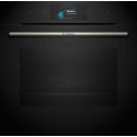Духовой шкаф BOSCH HRG7784B1