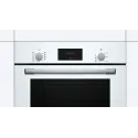 Встраиваемый электрический духовой шкаф Bosch HBF114EW0R