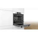 Духовой шкаф BOSCH HBG337YW0R