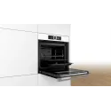 Духовой шкаф BOSCH HSG636BW1