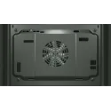 Электрический духовой шкаф BOSCH HBA22B250E