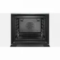 Электрический духовой шкаф BOSCH hbg 633 bs1