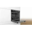 Духовой шкаф Bosch HBA 2780S0 черный