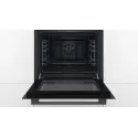 Духовой шкаф BOSCH HBF512BB1T