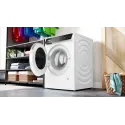 Стиральная машина BOSCH WGB256A0ME