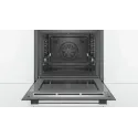 Духовой шкаф Bosch HBA 2780S0 черный