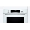 Духовой шкаф BOSCH HBG517EW0R