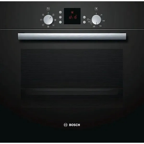 Духовой шкаф BOSCH hbn239s5r