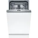 Посудомоечная машина BOSCH SPV4EMX17E