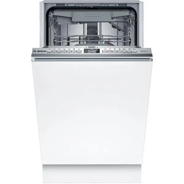 Посудомоечная машина BOSCH SPV4EMX17E