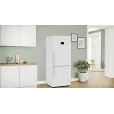 Холодильник BOSCH KGP76AWC0N