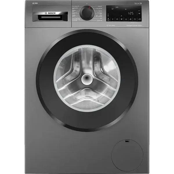 Стиральная машина BOSCH WGG244RFSN
