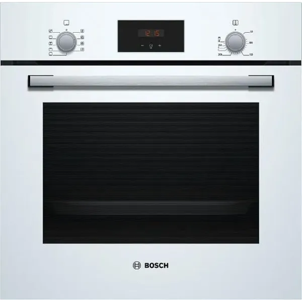 Встраиваемый электрический духовой шкаф Bosch HBF134EV0R