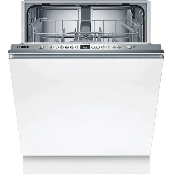 Посудомоечная машина BOSCH SMV26AX00Q