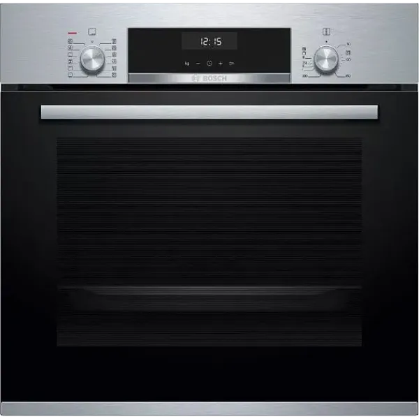 Духовой шкаф BOSCH HIJ517YS2R