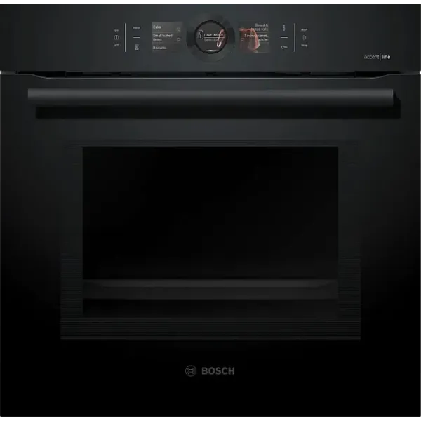 Духовой шкаф BOSCH HMG8764C1